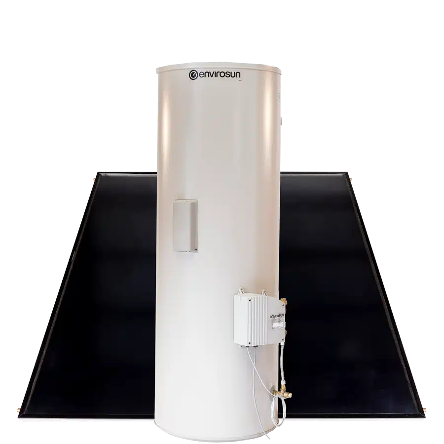 Envirosun Solar AS