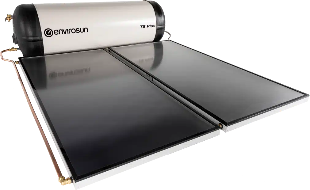 Envirosun Solar TS and THX