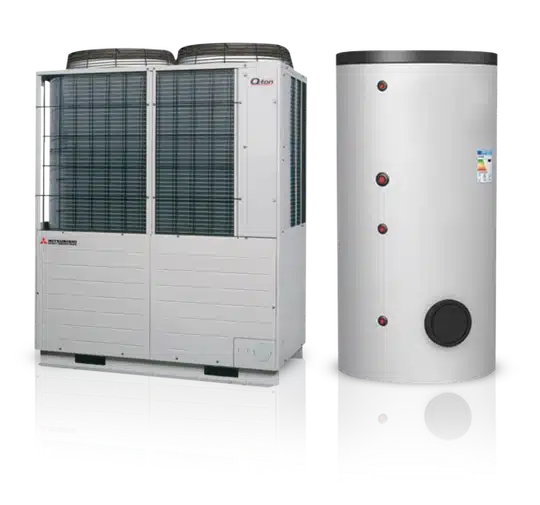 Reclaim Commercial Unit